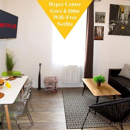 Les Lofts De Provins: Apt 4 Esterno foto