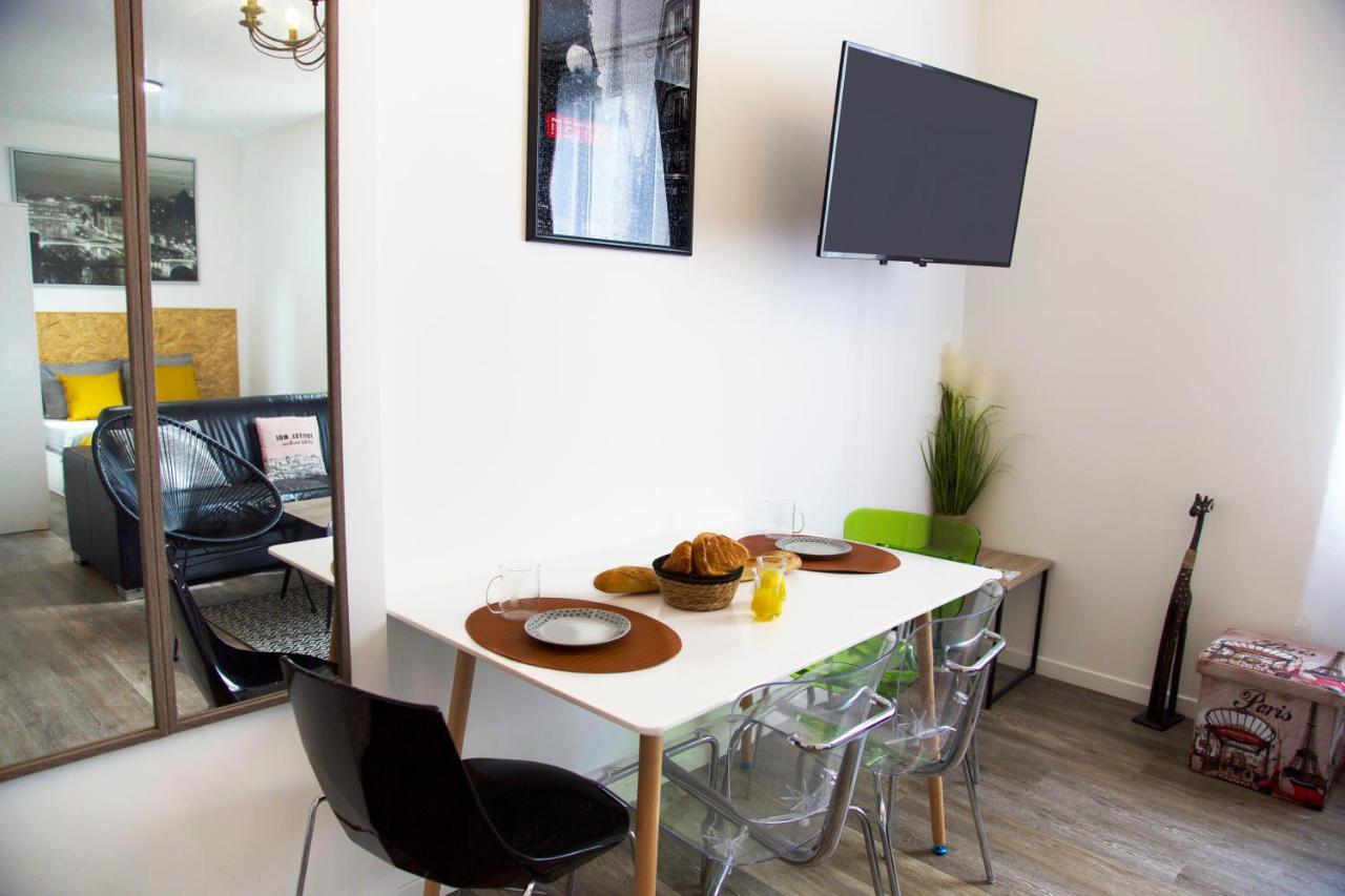 Les Lofts De Provins: Apt 4 Esterno foto