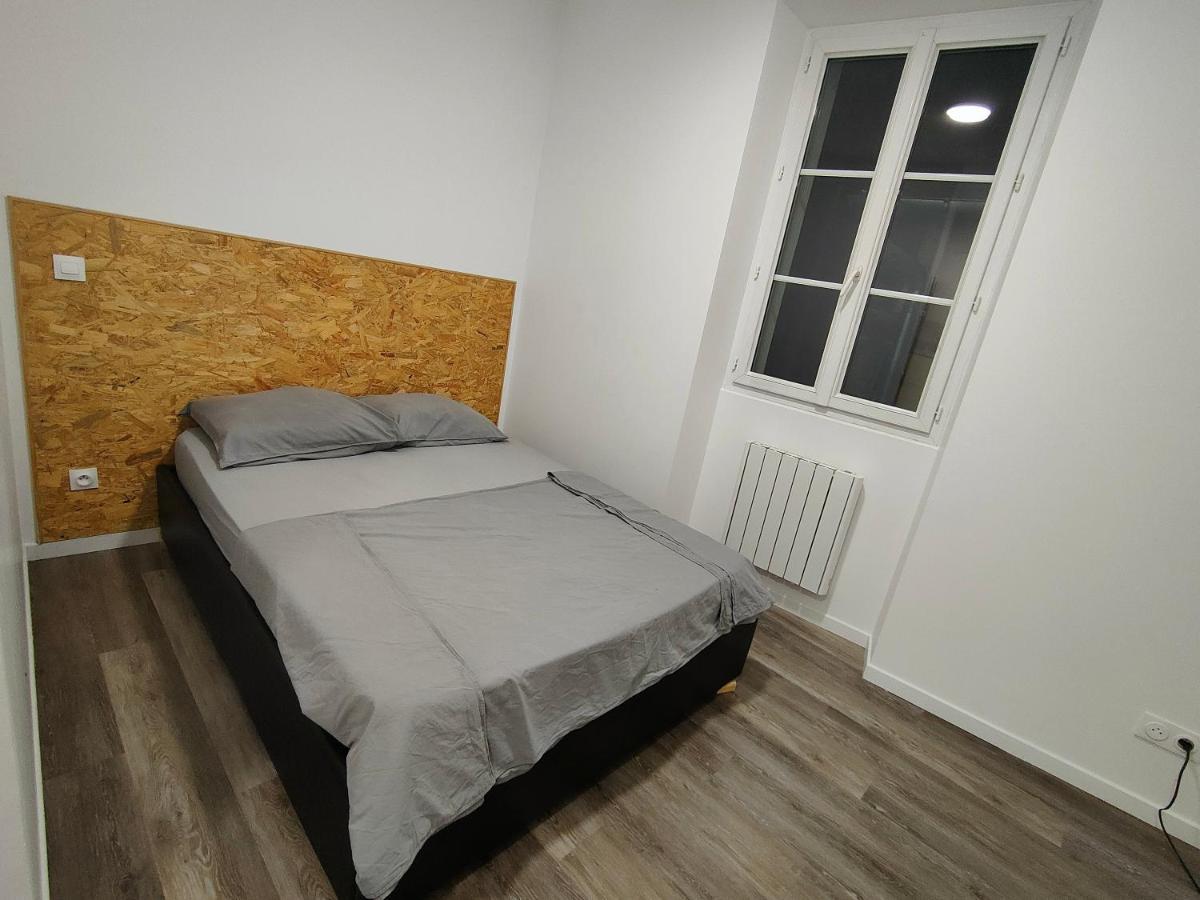 Les Lofts De Provins: Apt 4 Esterno foto